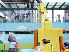 -深圳来福士广场