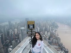 -WFC会仙楼观景台