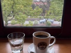 -CafeDuVillage乡村咖啡馆(美邻苑店)