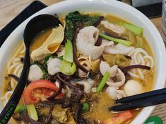 -蒙自源米线(东城星河城店)