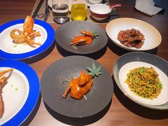 -曾宴·楚菜(湖北省博物馆店)