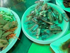 -金丝饭庄(金丝新天地保障性住宅小区店)