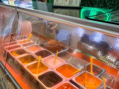 自助调料区-溢仙茶(中防万宝城店)