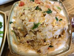 -妈妈的味道(和顺古镇店)