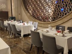 -宜昌富力皇冠假日酒店·咖啡1号西餐厅