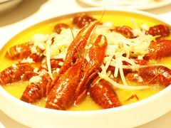 -小河盐帮·私家菜·烤鸭(三元桥·霄云路店)