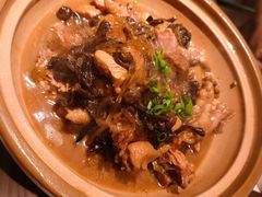 -北李·海肠捞饭·大连菜(望京凯德MALL店)
