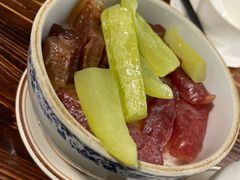 -黄祥华养生堂·炖汤·营养蒸饭(岭南天地店)