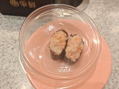 -争鲜回转寿司(西红门荟聚PLUS店)