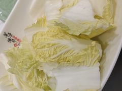 -草原传奇鲜羊火锅(桥北店)