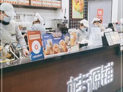 -桂桂茶(万嘉广场店)