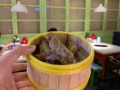 -卤教授老火锅