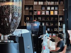 -木嘛working coffee(前海店)