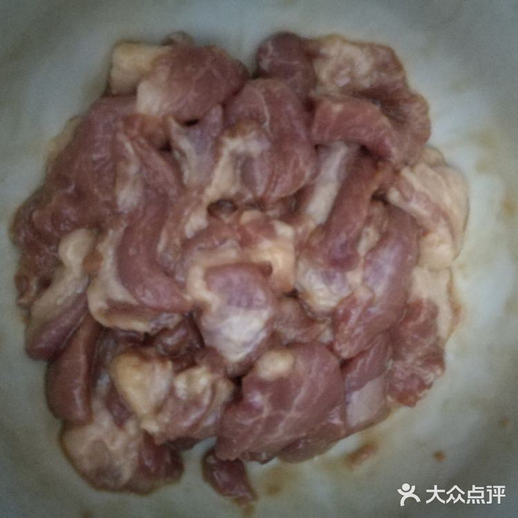 十里飘香生鲜爽脆的西芹炒肉