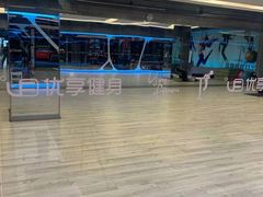 -优享健身(物美圣熙8号购物中心店)
