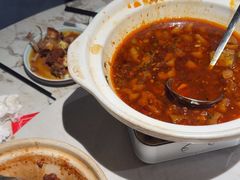 -又见炊烟私房菜(敬亭路店)