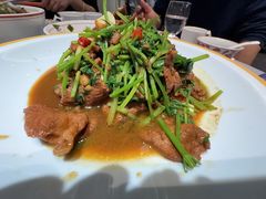 -老海陵·泰州菜(图书馆店)