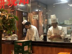 -合合春饼·酱骨·东北菜(潘家园店)