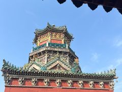 -延庆观
