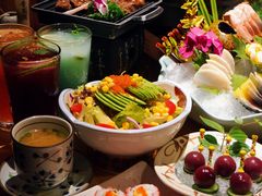 -酒井酱子·深夜食堂(东城汇店)