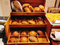 -索菲特酒店 · 云尚天际自助餐厅