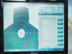 -都市枪神实弹射击俱乐部