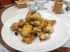 -北平食府(马鞍山路店)