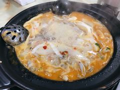 -李师傅脆肚(梅林店)