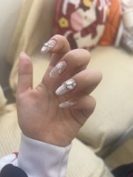 -斯馨·健康美甲美睫