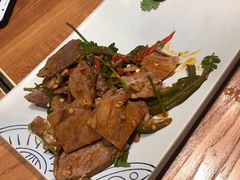 -云海肴·汽锅鸡·云南菜(高德置地店)