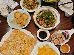 -衢州人家(建国北路店)
