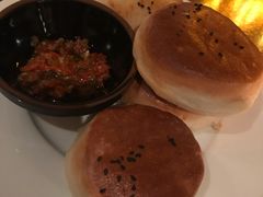 -Tajine Moroccan塔金摩洛哥中东餐厅