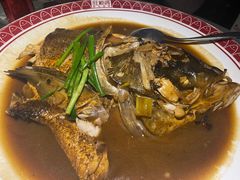 -旺顺阁鱼头泡饼(常营店)