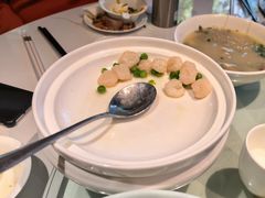 -品大三·经典淮扬菜(大行宫店)