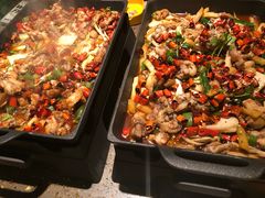 -蛙喔牛蛙(义乌新光汇店)