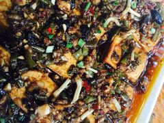包浆豆腐-古真记钵钵鸡(总店)