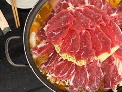 -炙韩料理·部队锅专门店