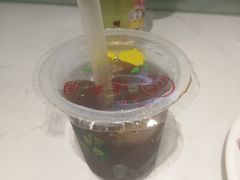木瓜水-端仕小锅(文林街店)