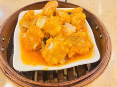 -点都德(世纪汇店)
