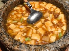 -绿茶餐厅(领展购物广场·中关村店)