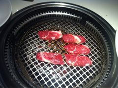 iphone_upload_pic-赤坂亭M9和牛烧肉·日料398放题(万达店)