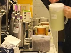 -唐沫茶兮(仓山万达金街店)