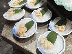 -丰卓会海鲜自助(中润大道店)