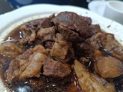 小碗牛肉-宛平李记小吃(东关街店)