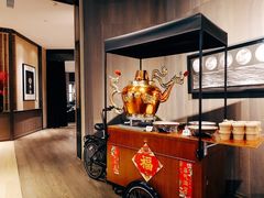 -北京三里屯CHAO酒店