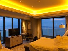 -舟山希尔顿酒店