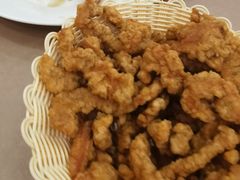 -红高粱大酒店(宁山东路店)