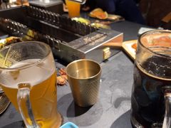 -好唛士·精酿啤酒烧烤(金沪路店)
