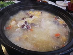 -领鲜风味花雕鸡(马端街店)