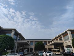 -成都安仁福朋喜来登酒店